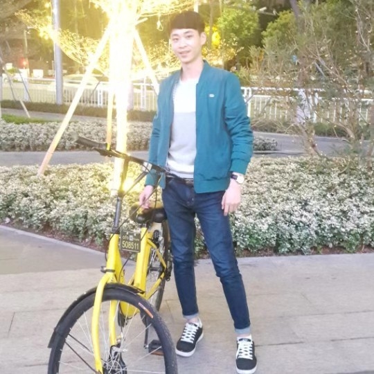 李伟的第一张照片--辽源交友中心