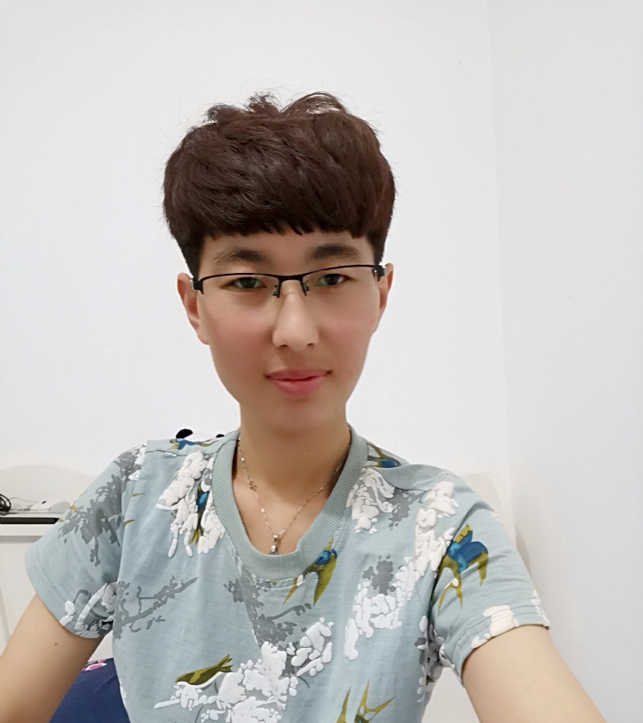 青春的翅膀的第一张照片--辽源交友中心